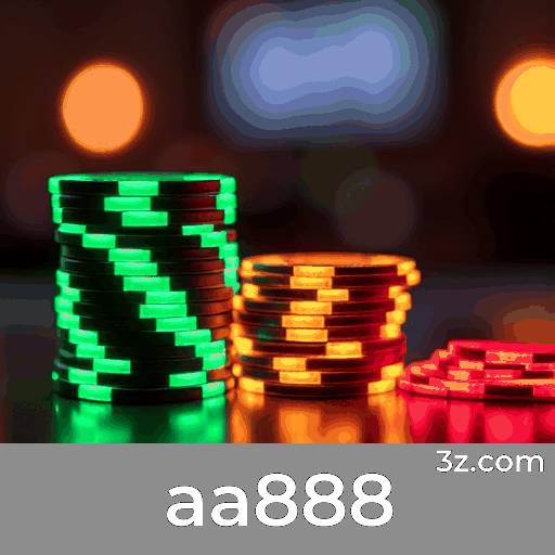 Experiência Exclusiva e Luxuosa no Casino aa888