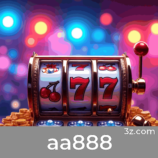 Experimente a Emoção dos Jogos de Cassino no aa888
