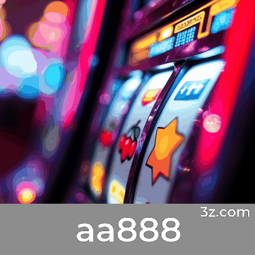 Experimente a Emoção dos Jogos de Cassino no aa888
