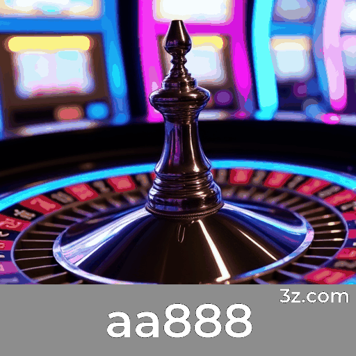 Experiência Exclusiva e Luxuosa no Casino aa888