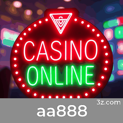 aa888: Slots com Prêmios, Jogos de Mesa e Live Dealer