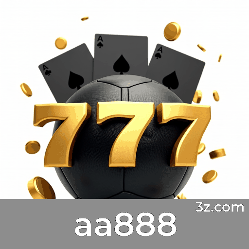 aa888: Slots com Prêmios, Jogos de Mesa e Live Dealer